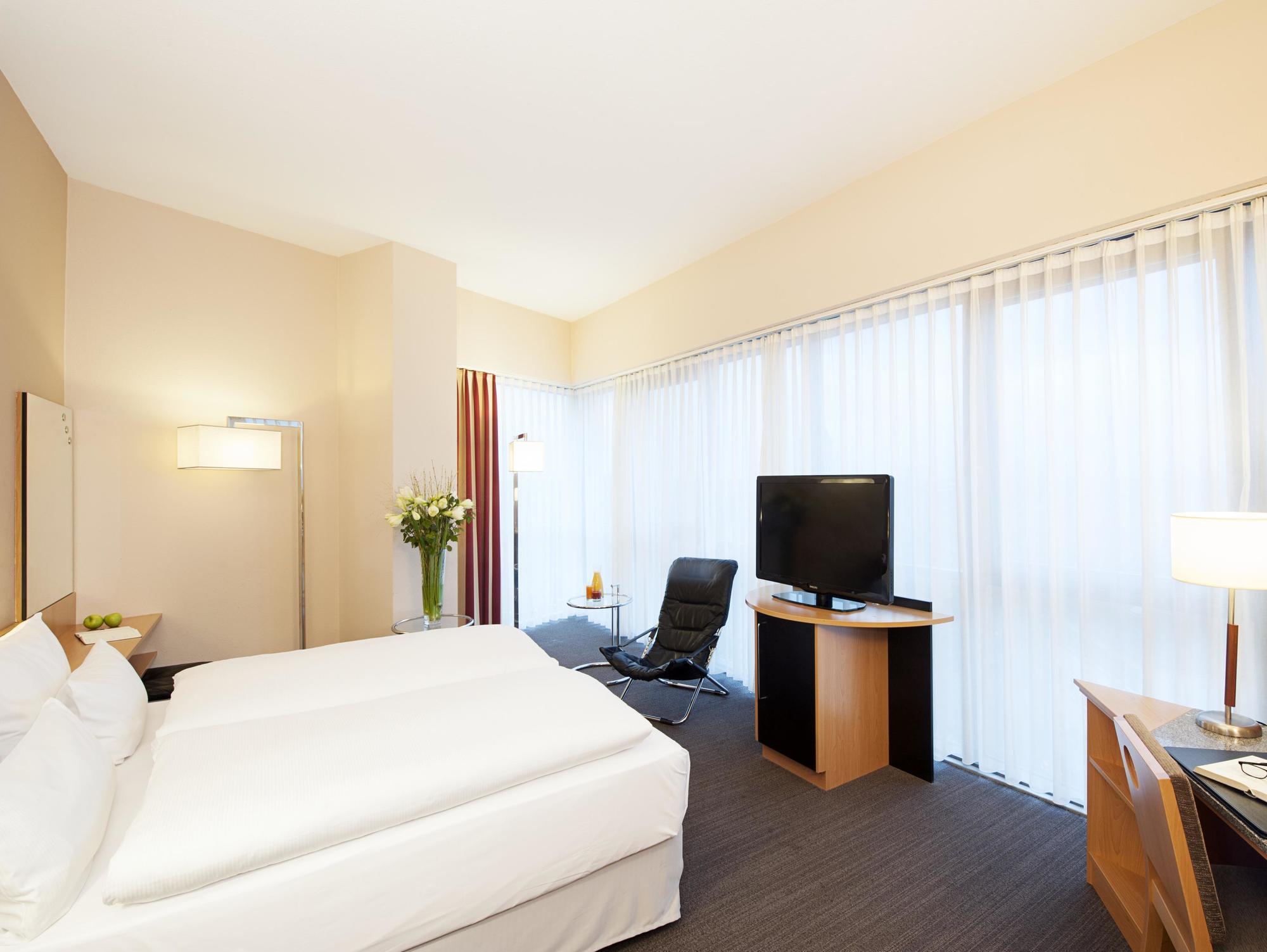 Hotel nh duesseldorf city, dÃsseldorf **** Slaapkamers meubilair Dsseldorf